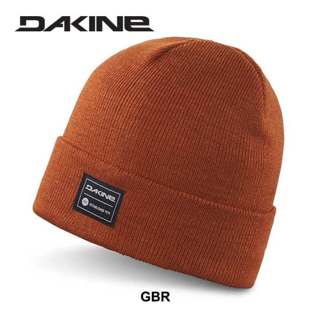 DAKINE BD232911 CUTTER BEANIE