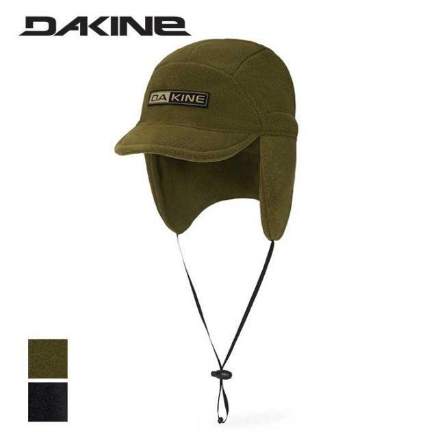 DAKINE BE232918 FELIX FLEECE CAP