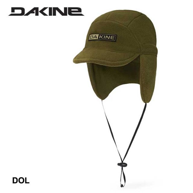 DAKINE BE232918 FELIX FLEECE CAP