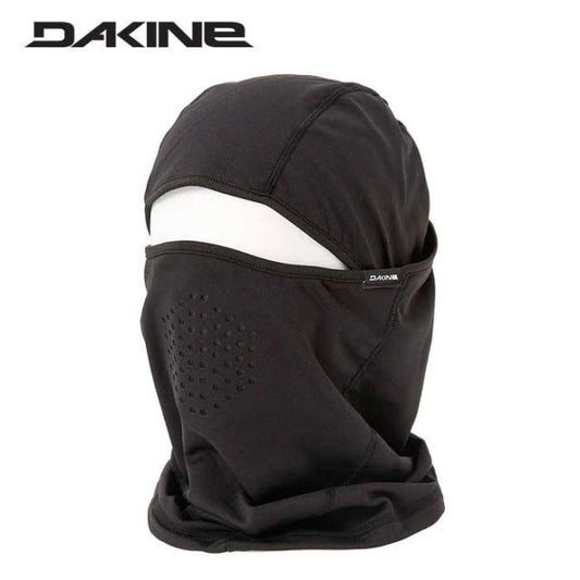 ダカイン バラクラバ DAKINE BE232919 NINJA VENTED BALACLAVA メンズ レディース ユニセックス ブラック スキー スノーボード (241030)