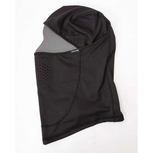 ダカイン バラクラバ DAKINE BE232919 NINJA VENTED BALACLAVA メンズ レディース ユニセックス ブラック スキー スノーボード (241030)