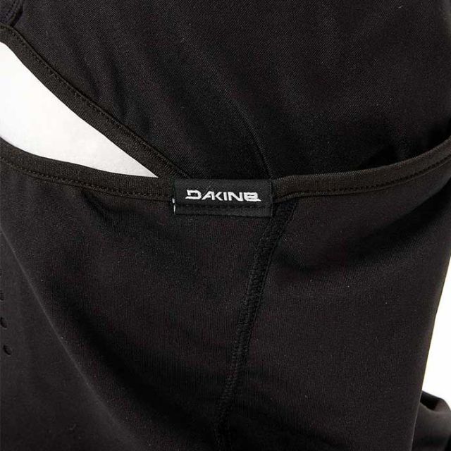 ダカイン バラクラバ DAKINE BE232919 NINJA VENTED BALACLAVA メンズ レディース ユニセックス ブラック スキー スノーボード (241030)