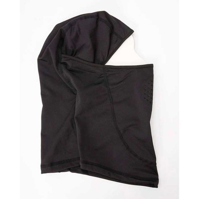 ダカイン バラクラバ DAKINE BE232919 NINJA VENTED BALACLAVA メンズ レディース ユニセックス ブラック スキー スノーボード (241030)