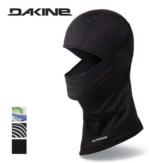 ダカイン バラクラバ DAKINE BE232920 NINJA BALACLAVA スキー スノーボード メール便 (241030)