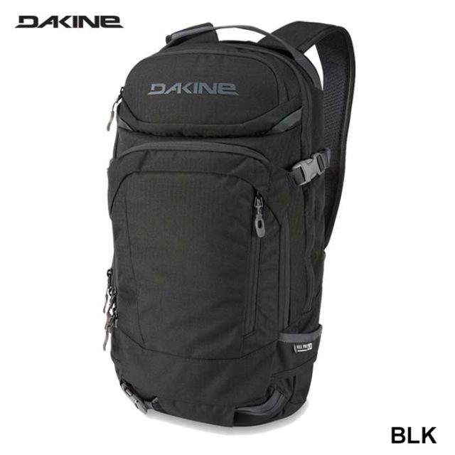 ダカイン バックパック DAKINE BE237215 HELI PRO 20L (241030)