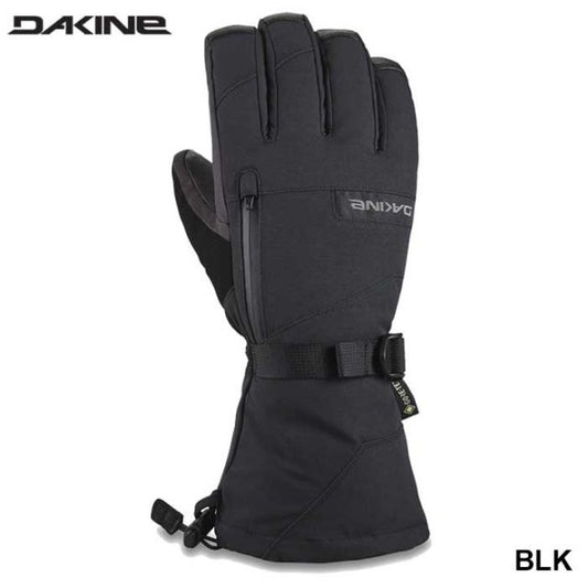 DAKINE BE237708 LEATHER TITAN GORE-TEX GLOVE