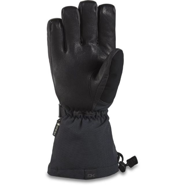 DAKINE BE237708 LEATHER TITAN GORE-TEX GLOVE
