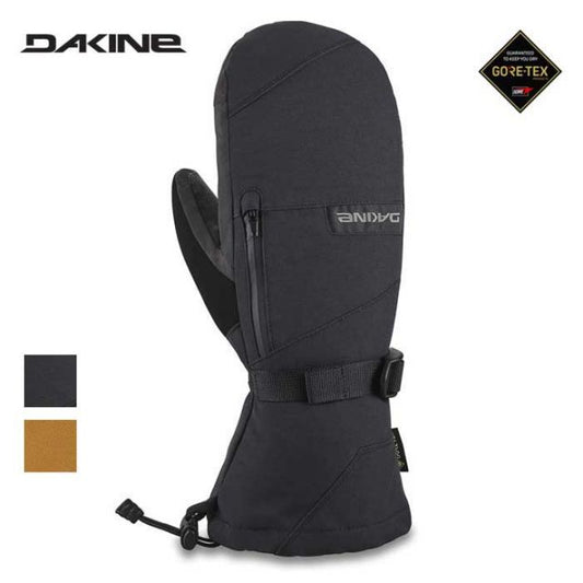 DAKINE BE237709 LEATHER TITAN GORE-TEX MITT