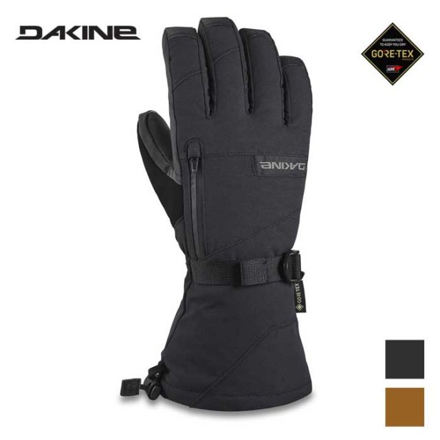 ダカイン グローブ DAKINE BE237711 TITAN GORE-TEX GLOVE (241030)