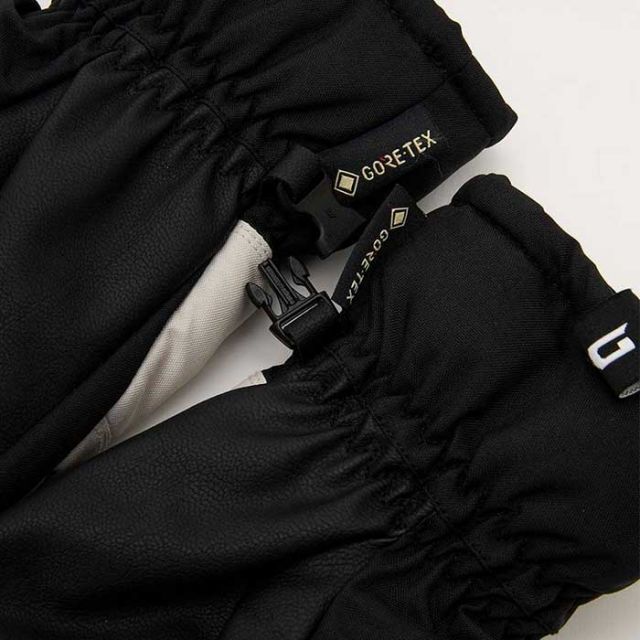 ダカイン グローブ DAKINE BE237732 SATURN MITT ゴアテックス スノーグローブ ミトン スキー スノーボード M / L / XL (241030)