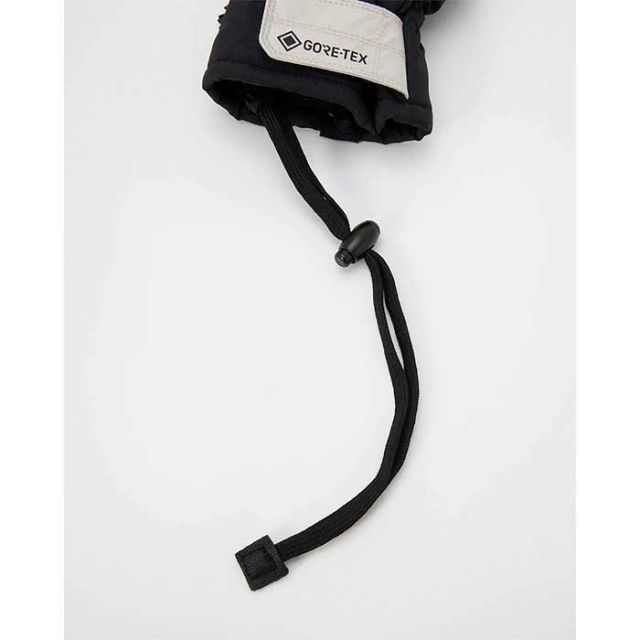 ダカイン グローブ DAKINE BE237732 SATURN MITT ゴアテックス スノーグローブ ミトン スキー スノーボード M / L / XL (241030)