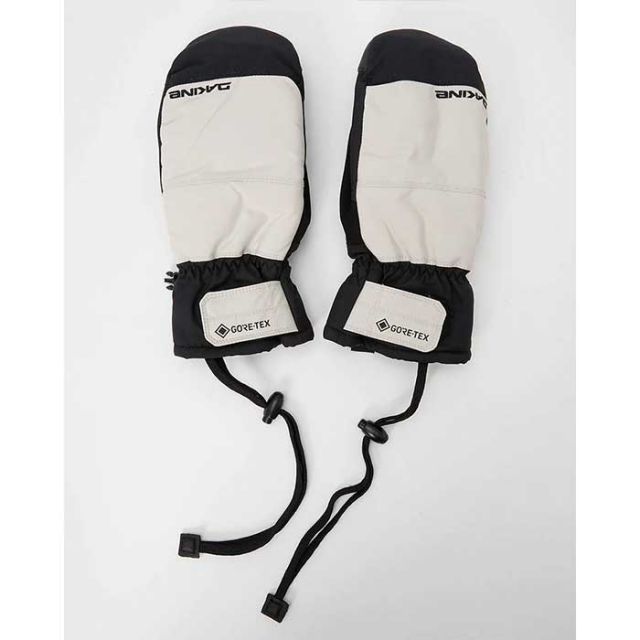 ダカイン グローブ DAKINE BE237732 SATURN MITT ゴアテックス スノーグローブ ミトン スキー スノーボード M / L / XL (241030)