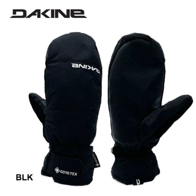 ダカイン グローブ DAKINE BE237732 SATURN MITT ゴアテックス スノーグローブ ミトン スキー スノーボード M / L / XL (241030)