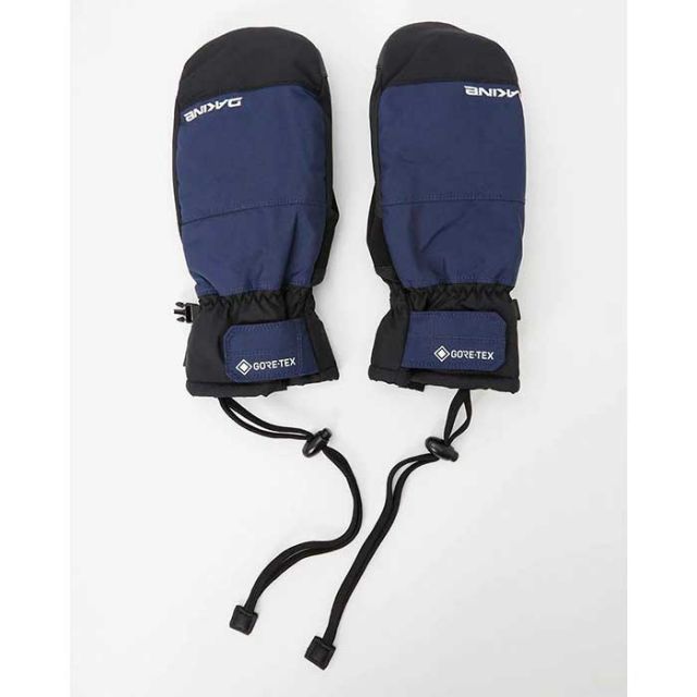ダカイン グローブ DAKINE BE237732 SATURN MITT ゴアテックス スノーグローブ ミトン スキー スノーボード M / L / XL (241030)