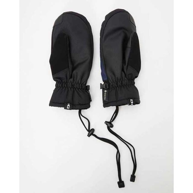 ダカイン グローブ DAKINE BE237732 SATURN MITT ゴアテックス スノーグローブ ミトン スキー スノーボード M / L / XL (241030)
