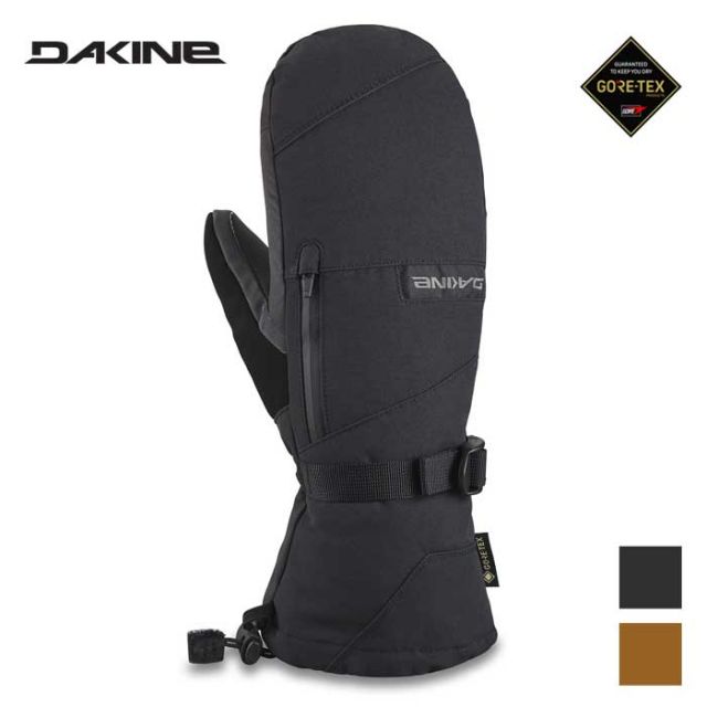 ダカイン タイタンゴアテックスミット ミトン グローブ DAKINE BE237712 TITAN GORE-TEX MITT (241030)