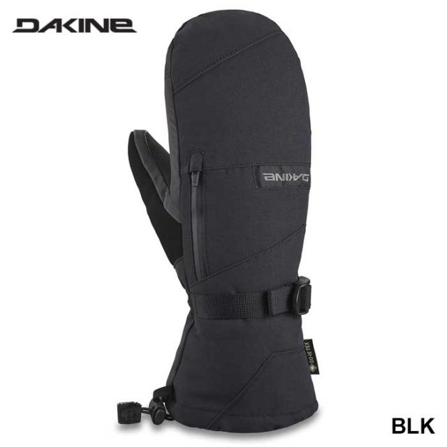 ダカイン タイタンゴアテックスミット ミトン グローブ DAKINE BE237712 TITAN GORE-TEX MITT (241030)