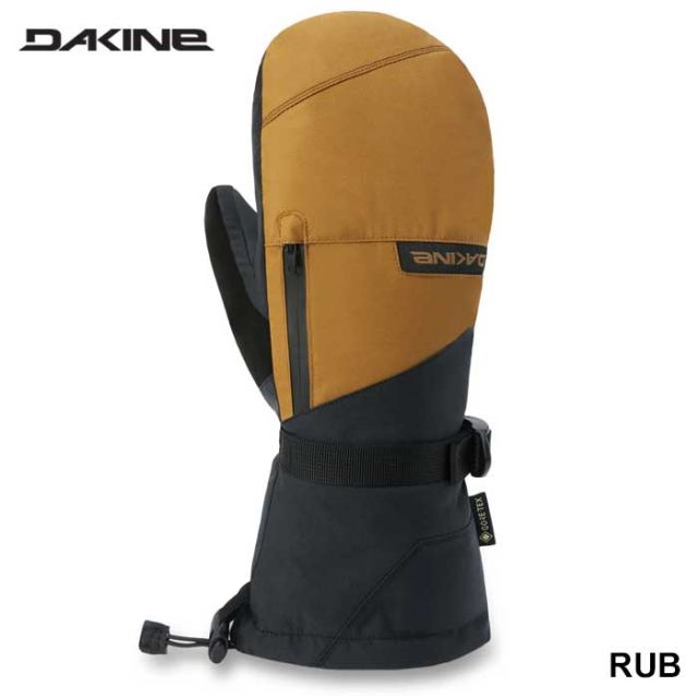 ダカイン タイタンゴアテックスミット ミトン グローブ DAKINE BE237712 TITAN GORE-TEX MITT (241030)