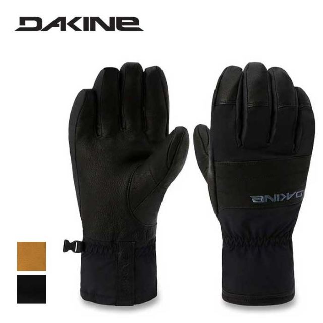 DAKINE BE237715 BARON COUPE GLOVE