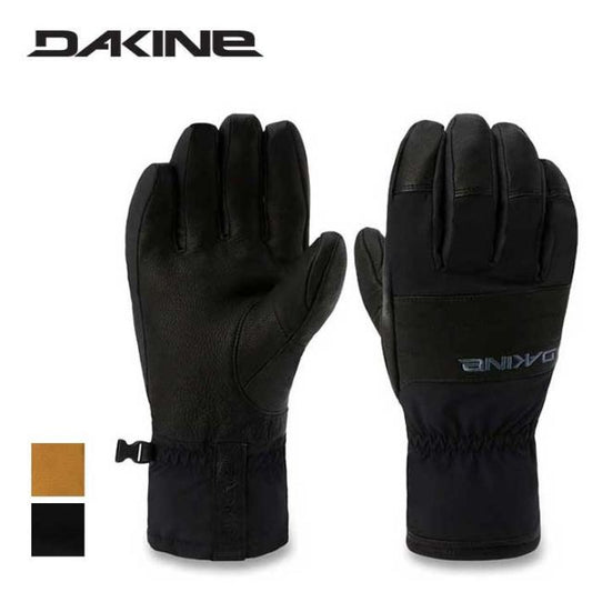 DAKINE BE237715 BARON COUPE GLOVE