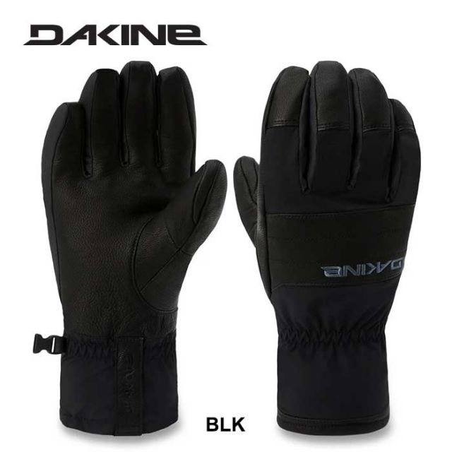 DAKINE BE237715 BARON COUPE GLOVE