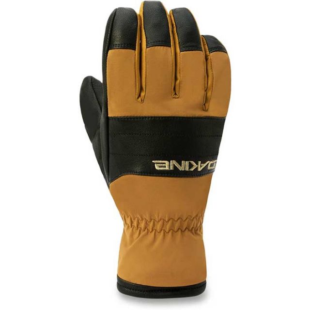 DAKINE BE237715 BARON COUPE GLOVE