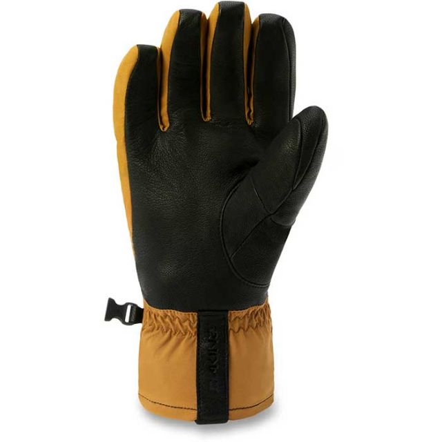 DAKINE BE237715 BARON COUPE GLOVE