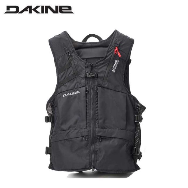 DAKINE BF237205 POACHER RAS VEST