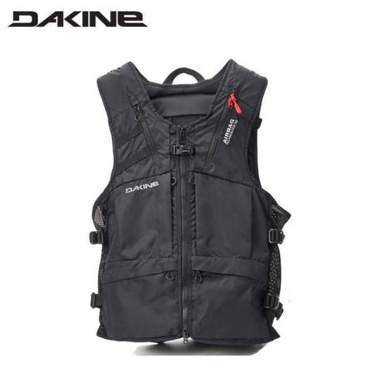 DAKINE BF237205 POACHER RAS VEST