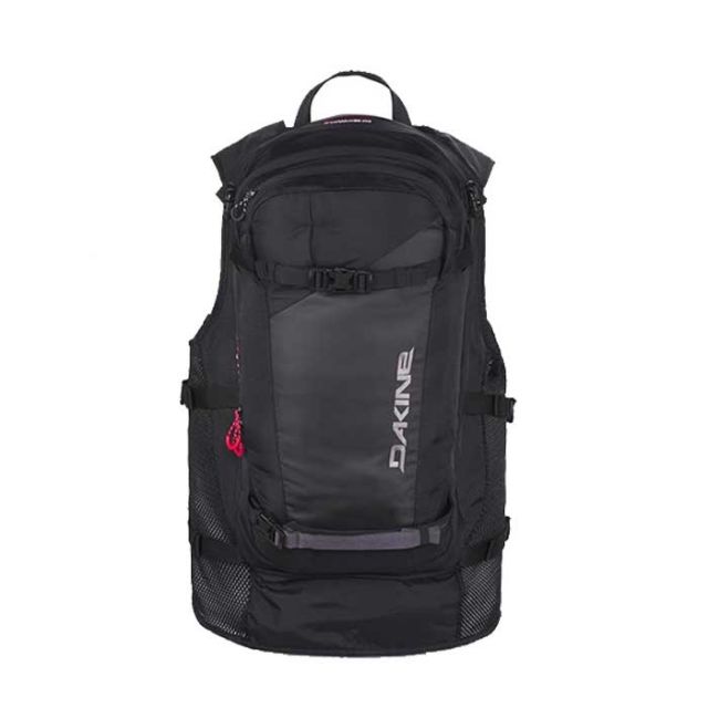 DAKINE BF237205 POACHER RAS VEST