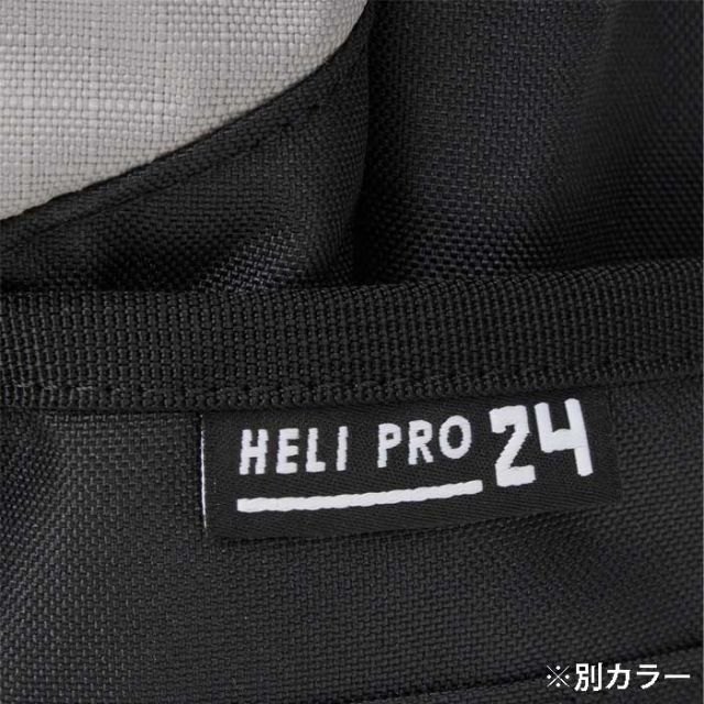 ダカイン バックパック DAKINE BF237206 HELI PRO BACKPACK 24L リュック バックカントリー スキー スノーボード スノボ (251020)
