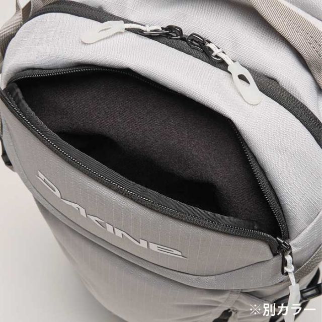 ダカイン バックパック DAKINE BF237206 HELI PRO BACKPACK 24L リュック バックカントリー スキー スノーボード スノボ (251020)