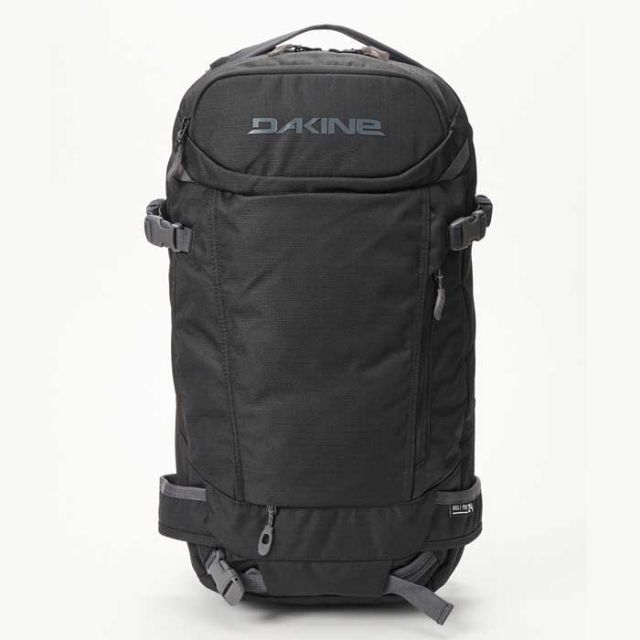 ダカイン バックパック DAKINE BF237206 HELI PRO BACKPACK 24L リュック バックカントリー スキー スノーボード スノボ (251020)