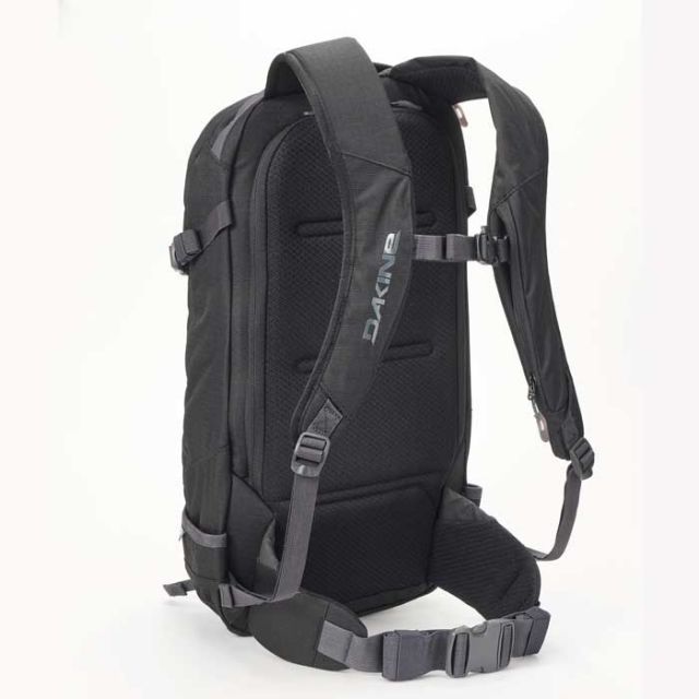 ダカイン バックパック DAKINE BF237206 HELI PRO BACKPACK 24L リュック バックカントリー スキー スノーボード スノボ (251020)