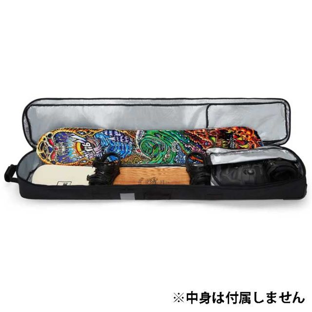 DAKINE BF237226 LOW ROLLER SNOWBOARD BAG