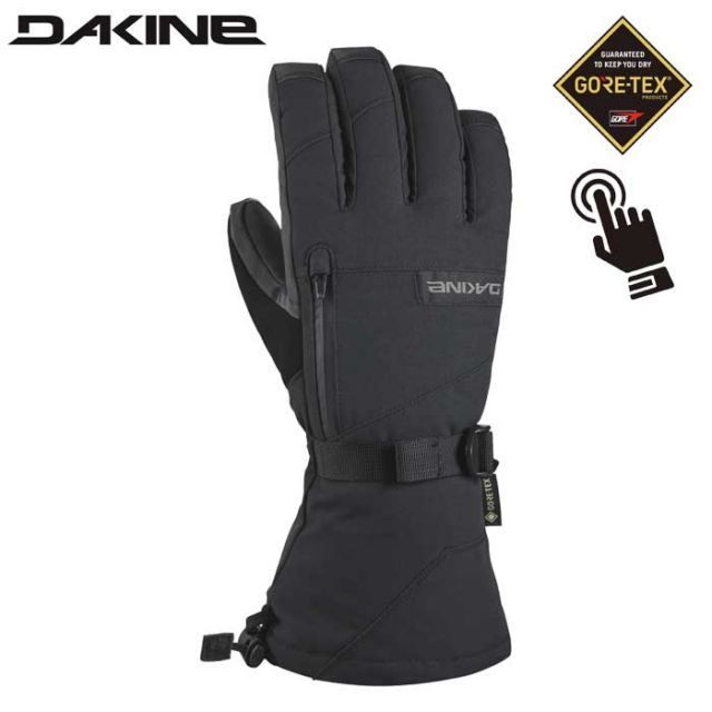DAKINE BF237710 TITAN GORE-TEX GLOVES
