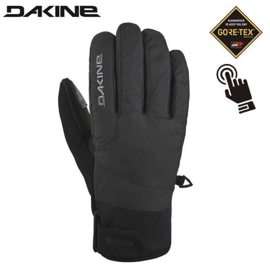 DAKINE BF237713 IMPREZA GORE-TEX SHORT GLOVES
