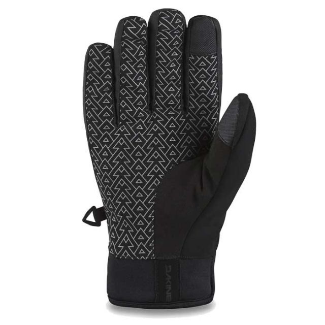 DAKINE BF237713 IMPREZA GORE-TEX SHORT GLOVES