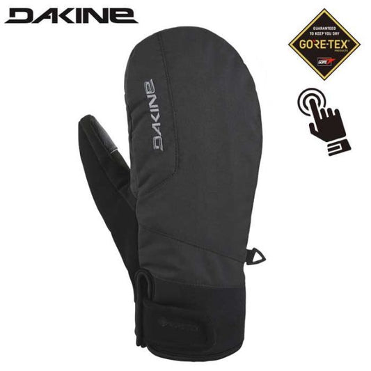DAKINE BF237714 IMPREZA GORE-TEX SHORT MITTS