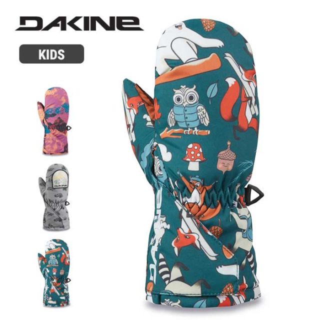 DAKINE BD237796 BRAT MITT