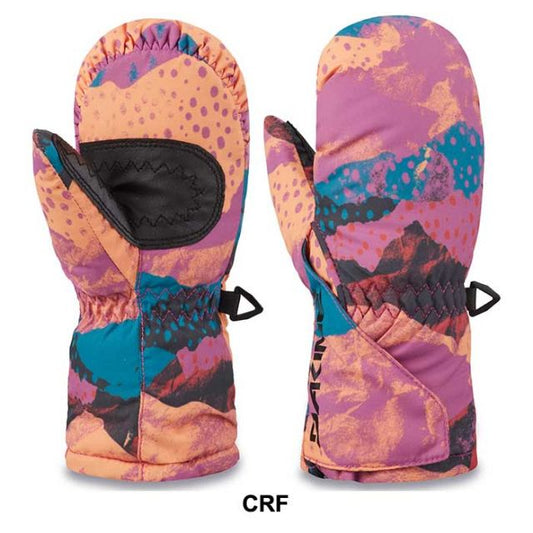 DAKINE BD237796 BRAT MITT