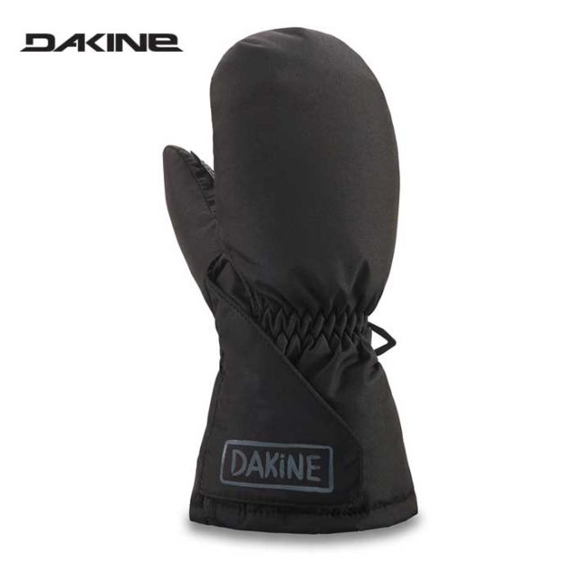 ダカイン キッズ ミトン グローブ DAKINE BE237794 TODDLER BRAT MITT (241030)