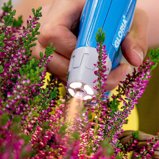 GLORIA グロリア SPLAYER AUTO PUMP MINI (AUTOP) スプレー ガーデニング 噴霧器 霧吹き スプレーヤー [201225]
