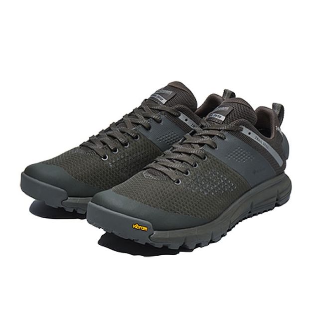ダナー スニーカー ゴアテックス トレイル メッシュ DANNER TRAIL 2650 GTX トレラン アウトドア (240321)