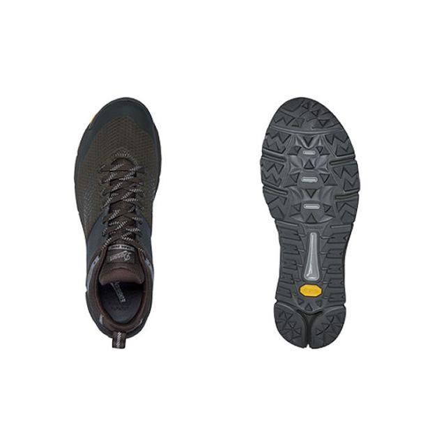 ダナー スニーカー ゴアテックス トレイル メッシュ DANNER TRAIL 2650 GTX トレラン アウトドア (240321)