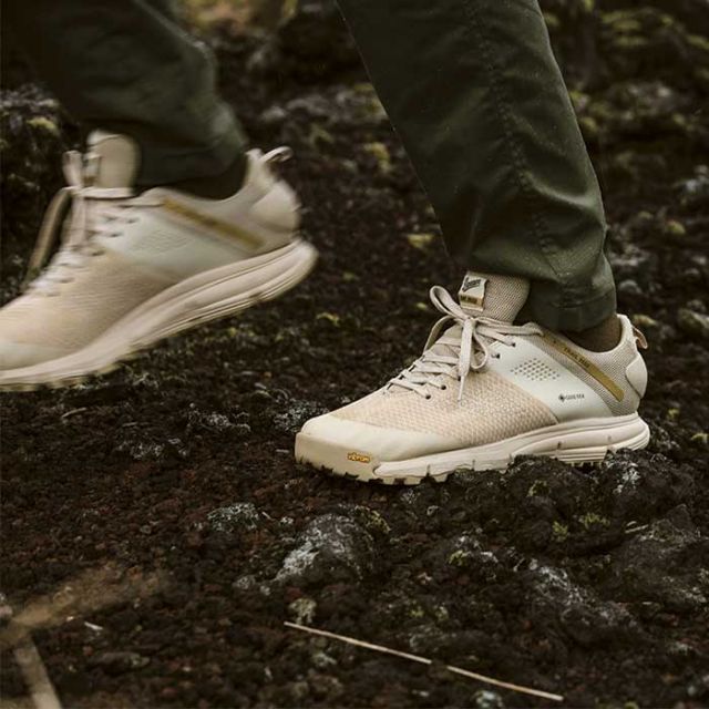 ダナー スニーカー ゴアテックス トレイル メッシュ DANNER TRAIL 2650 GTX トレラン アウトドア (240321)