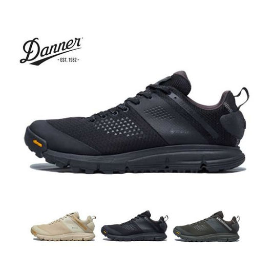 ダナー スニーカー ゴアテックス トレイル メッシュ DANNER TRAIL 2650 GTX トレラン アウトドア (240321)