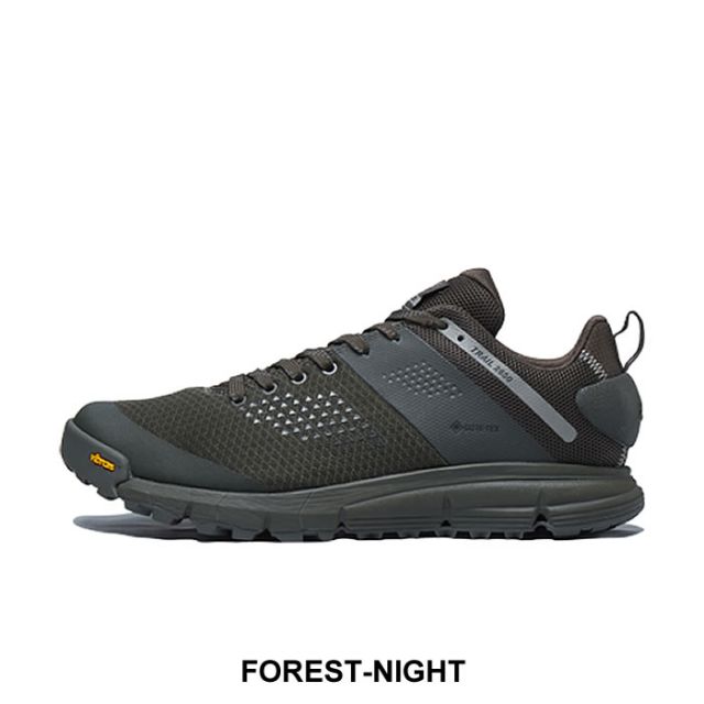 ダナー スニーカー ゴアテックス トレイル メッシュ DANNER TRAIL 2650 GTX トレラン アウトドア (240321)