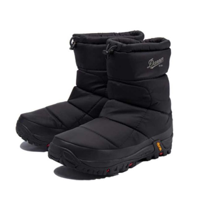 ダナー ウインターブーツ Danner FREDDO B200 PF フレッド ユニセックス メンズ レディース 防風 防水 [231011]