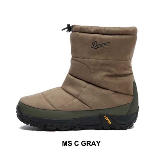 ダナー ウインターブーツ Danner FREDDO B200 PF フレッド ユニセックス メンズ レディース 防風 防水 [231011]